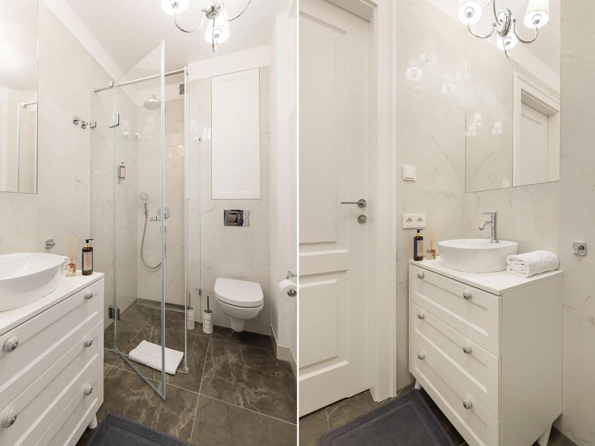 Plac Zamkowy - Apartment With City View By Noclegi Renters Varsovie Extérieur photo