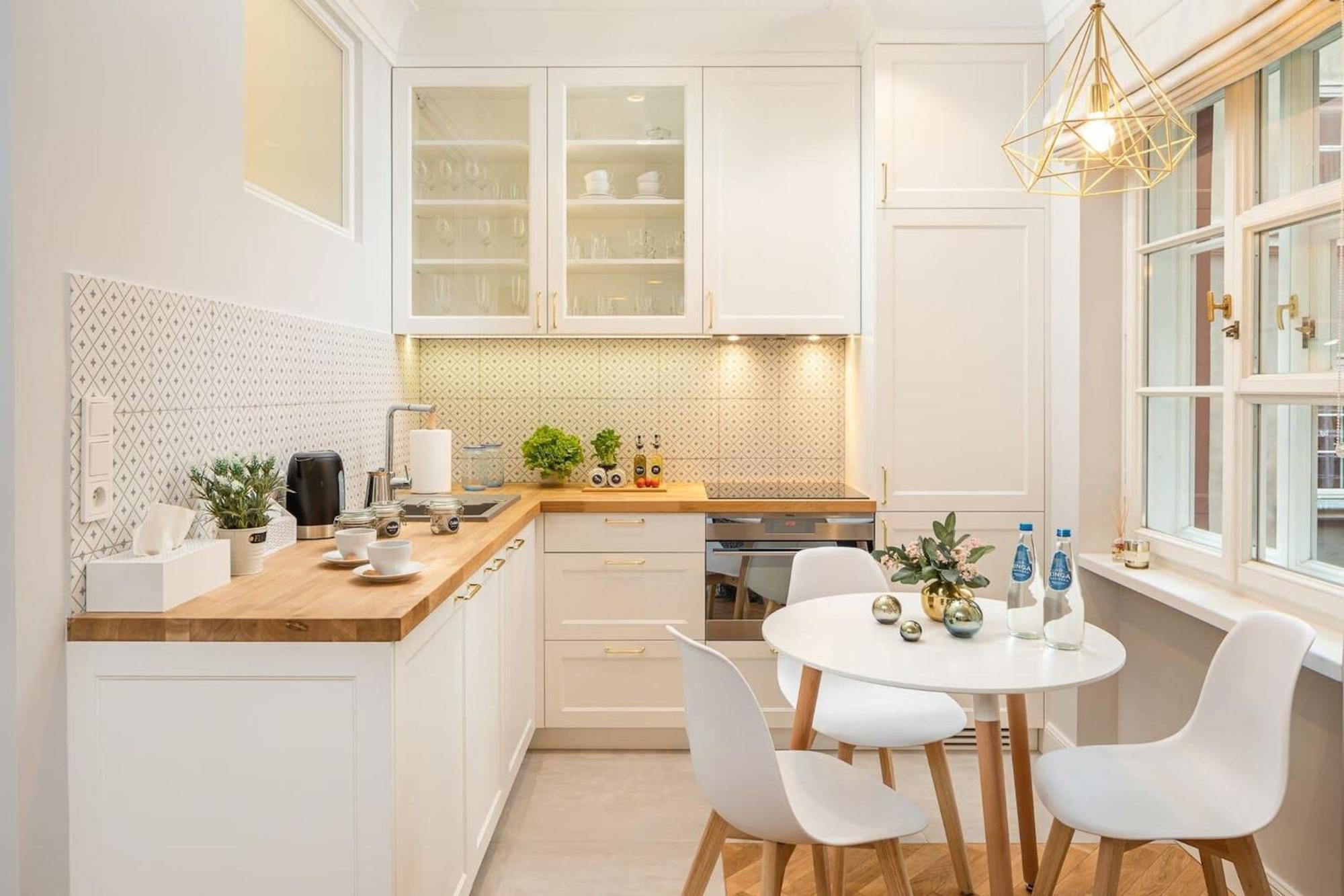 Plac Zamkowy - Apartment With City View By Noclegi Renters Varsovie Extérieur photo