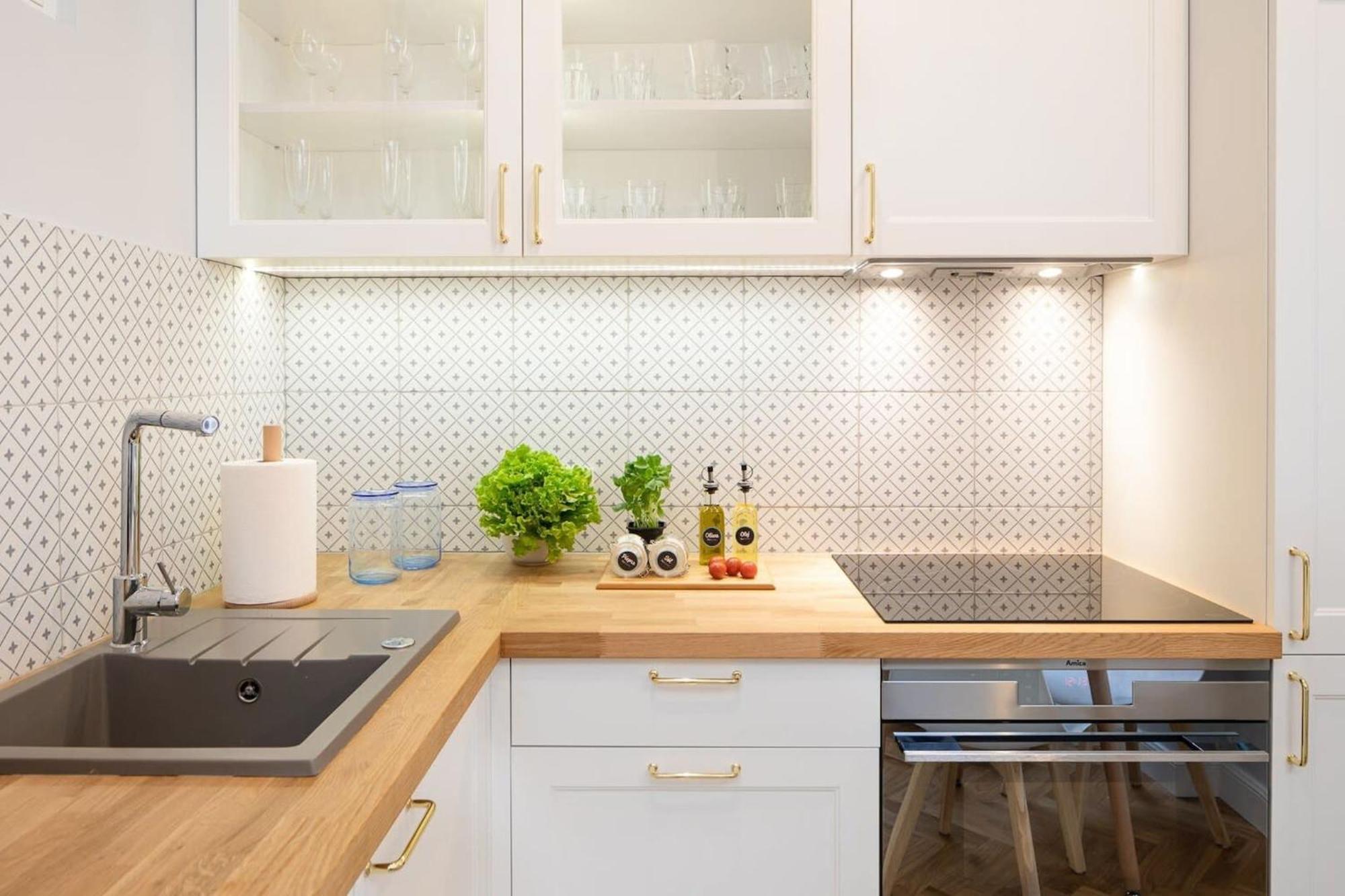 Plac Zamkowy - Apartment With City View By Noclegi Renters Varsovie Extérieur photo